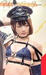 [Cosplay] Sakurai 尊みを感じて桜井 - Baltimore Finish Line Flagbearer Baltimore Finish Line Flagbearer
