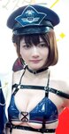 [Cosplay] Sakurai 尊みを感じて桜井 - Baltimore Finish Line Flagbearer Baltimore Finish Line Flagbearer