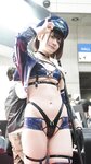 [Cosplay] Sakurai 尊みを感じて桜井 - Baltimore Finish Line Flagbearer Baltimore Finish Line Flagbearer