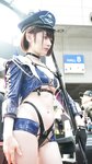 [Cosplay] Sakurai 尊みを感じて桜井 - Baltimore Finish Line Flagbearer Baltimore Finish Line Flagbearer