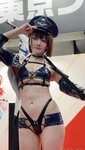[Cosplay] Sakurai 尊みを感じて桜井 - Baltimore Finish Line Flagbearer Baltimore Finish Line Flagbearer