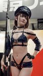 [Cosplay] Sakurai 尊みを感じて桜井 - Baltimore Finish Line Flagbearer Baltimore Finish Line Flagbearer