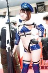 [Cosplay] Sakurai 尊みを感じて桜井 - Baltimore Finish Line Flagbearer Baltimore Finish Line Flagbearer