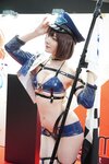 [Cosplay] Sakurai 尊みを感じて桜井 - Baltimore Finish Line Flagbearer Baltimore Finish Line Flagbearer