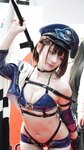 [Cosplay] Sakurai 尊みを感じて桜井 - Baltimore Finish Line Flagbearer Baltimore Finish Line Flagbearer
