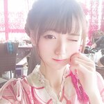 [Cosplay] Kyokyo沉迷汉堡王(陆卿卿) Lo娘 [14P-49MB]