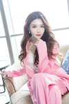 [Cosplay] 源纱希喵喵喵 与女上司一起出差的意外发现 [55P-1.07GB]