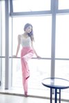 [Cosplay] 源纱希喵喵喵 与女上司一起出差的意外发现 [55P-1.07GB]