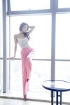 [Cosplay] 源纱希喵喵喵 与女上司一起出差的意外发现 [55P-1.07GB]