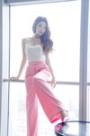 [Cosplay] 源纱希喵喵喵 与女上司一起出差的意外发现 [55P-1.07GB]