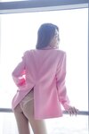 [Cosplay] 源纱希喵喵喵 与女上司一起出差的意外发现 [55P-1.07GB]