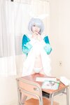 [Cosplay] Salt Melon 塩めろん。 - Alona-Chan's Secret Afterschool アロナちゃんと秘密の放課後