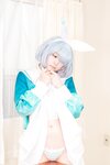 [Cosplay] Salt Melon 塩めろん。 - Alona-Chan's Secret Afterschool アロナちゃんと秘密の放課後