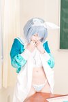 [Cosplay] Salt Melon 塩めろん。 - Alona-Chan's Secret Afterschool アロナちゃんと秘密の放課後