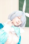 [Cosplay] Salt Melon 塩めろん。 - Alona-Chan's Secret Afterschool アロナちゃんと秘密の放課後