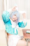 [Cosplay] Salt Melon 塩めろん。 - Alona-Chan's Secret Afterschool アロナちゃんと秘密の放課後