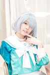 [Cosplay] Salt Melon 塩めろん。 - Alona-Chan's Secret Afterschool アロナちゃんと秘密の放課後