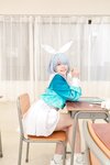 [Cosplay] Salt Melon 塩めろん。 - Alona-Chan's Secret Afterschool アロナちゃんと秘密の放課後