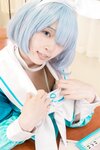 [Cosplay] Salt Melon 塩めろん。 - Alona-Chan's Secret Afterschool アロナちゃんと秘密の放課後