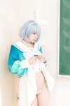 [Cosplay] Salt Melon 塩めろん。 - Alona-Chan's Secret Afterschool アロナちゃんと秘密の放課後