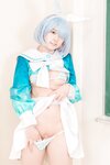 [Cosplay] Salt Melon 塩めろん。 - Alona-Chan's Secret Afterschool アロナちゃんと秘密の放課後