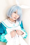 [Cosplay] Salt Melon 塩めろん。 - Alona-Chan's Secret Afterschool アロナちゃんと秘密の放課後