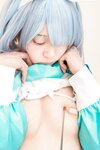 [Cosplay] Salt Melon 塩めろん。 - Alona-Chan's Secret Afterschool アロナちゃんと秘密の放課後