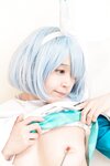 [Cosplay] Salt Melon 塩めろん。 - Alona-Chan's Secret Afterschool アロナちゃんと秘密の放課後