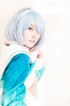 [Cosplay] Salt Melon 塩めろん。 - Alona-Chan's Secret Afterschool アロナちゃんと秘密の放課後