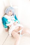 [Cosplay] Salt Melon 塩めろん。 - Alona-Chan's Secret Afterschool アロナちゃんと秘密の放課後