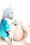 [Cosplay] Salt Melon 塩めろん。 - Alona-Chan's Secret Afterschool アロナちゃんと秘密の放課後
