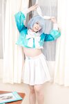 [Cosplay] Salt Melon 塩めろん。 - Alona-Chan's Secret Afterschool アロナちゃんと秘密の放課後