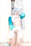 [Cosplay] Salt Melon 塩めろん。 - Alona-Chan's Secret Afterschool アロナちゃんと秘密の放課後