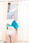 [Cosplay] Salt Melon 塩めろん。 - Alona-Chan's Secret Afterschool アロナちゃんと秘密の放課後