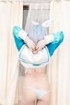 [Cosplay] Salt Melon 塩めろん。 - Alona-Chan's Secret Afterschool アロナちゃんと秘密の放課後