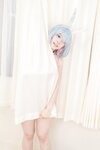 [Cosplay] Salt Melon 塩めろん。 - Alona-Chan's Secret Afterschool アロナちゃんと秘密の放課後