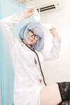 [Cosplay] Salt Melon 塩めろん。 - Alona-Chan's Secret Afterschool アロナちゃんと秘密の放課後