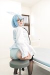 [Cosplay] Salt Melon 塩めろん。 - Alona-Chan's Secret Afterschool アロナちゃんと秘密の放課後