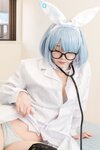 [Cosplay] Salt Melon 塩めろん。 - Alona-Chan's Secret Afterschool アロナちゃんと秘密の放課後
