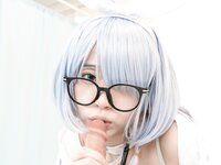 [Cosplay] Salt Melon 塩めろん。 - Alona-Chan's Secret Afterschool アロナちゃんと秘密の放課後