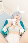 [Cosplay] Salt Melon 塩めろん。 - Alona-Chan's Secret Afterschool アロナちゃんと秘密の放課後