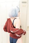 [Cosplay] Salt Melon 塩めろん。 - Alona-Chan's Secret Afterschool アロナちゃんと秘密の放課後