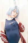 [Cosplay] Salt Melon 塩めろん。 - Alona-Chan's Secret Afterschool アロナちゃんと秘密の放課後