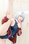 [Cosplay] Salt Melon 塩めろん。 - Alona-Chan's Secret Afterschool アロナちゃんと秘密の放課後