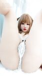 [Cosplay] Nyako喵子 情趣珍珠 [50P1V-185MB]