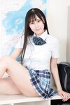 [Lovepop] Hibiki Amamiya 雨宮ひびき - L0855 - Casual Clothes Set 003
