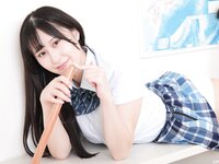 [Lovepop] Hibiki Amamiya 雨宮ひびき - L0855 - Casual Clothes Set 003