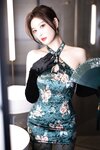 [XR] 杨晨晨 - 绿色情趣内衣