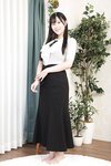 [Lovepop] Hibiki Amamiya 雨宮ひびき - L0855 - Casual Clothes Set 001