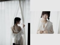 [Photobook] 白石みずほ アイドル官能